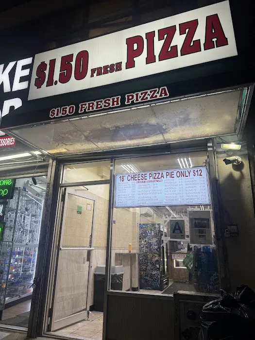 $1.50 Fresh Pizza Picture 2