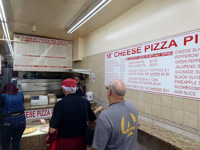 $1.50 Fresh Pizza Picture 6