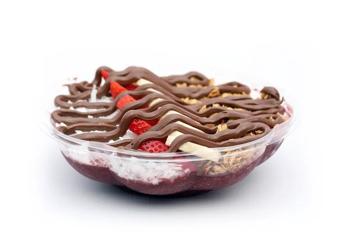 Baya Bar - Acai & Smoothie Shop Picture 10