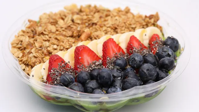 Baya Bar - Acai & Smoothie Shop Picture 2