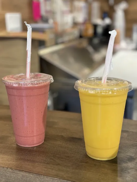 Baya Bar - Acai & Smoothie Shop Picture 6