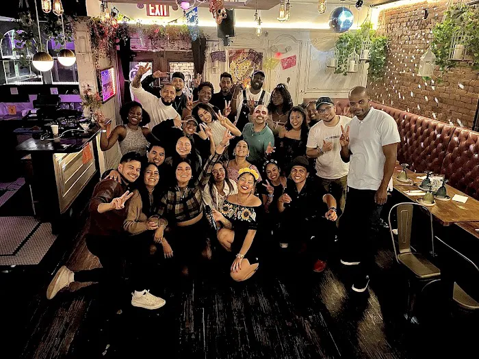 La Rumba Social Picture 6