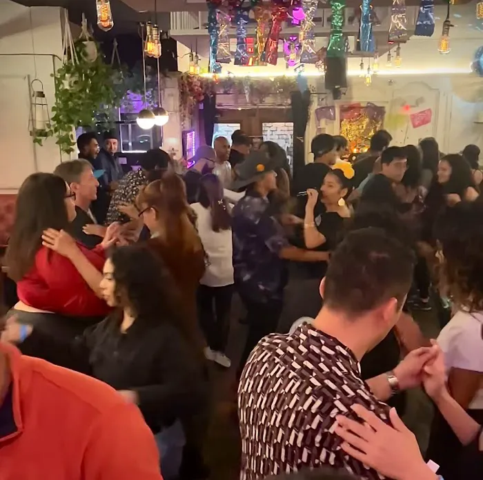 La Rumba Social Picture 7