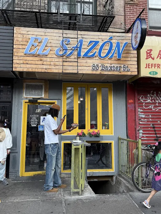 El Sazón R.D. Picture 7