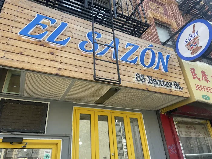 El Sazón R.D. Picture 3