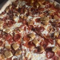 Baxter Street Pizza ico