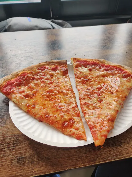 Baxter Street Pizza Picture 3