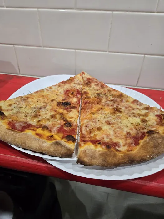Baxter Street Pizza Picture 4