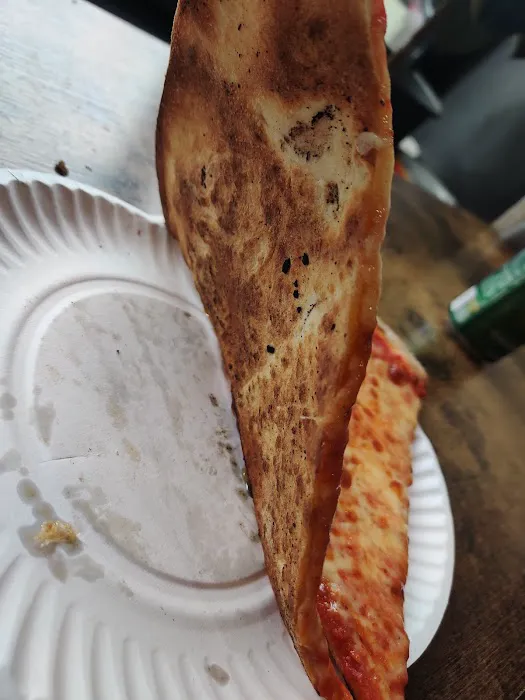Baxter Street Pizza Picture 7