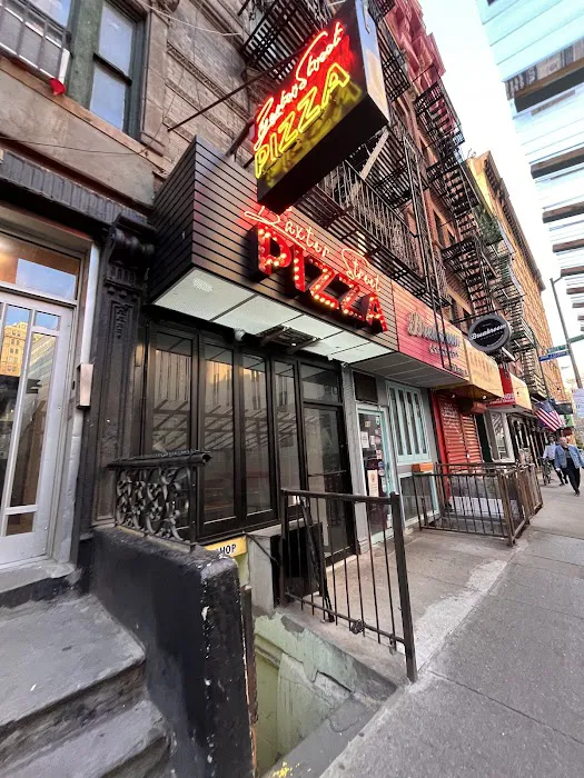 Baxter Street Pizza Picture 2