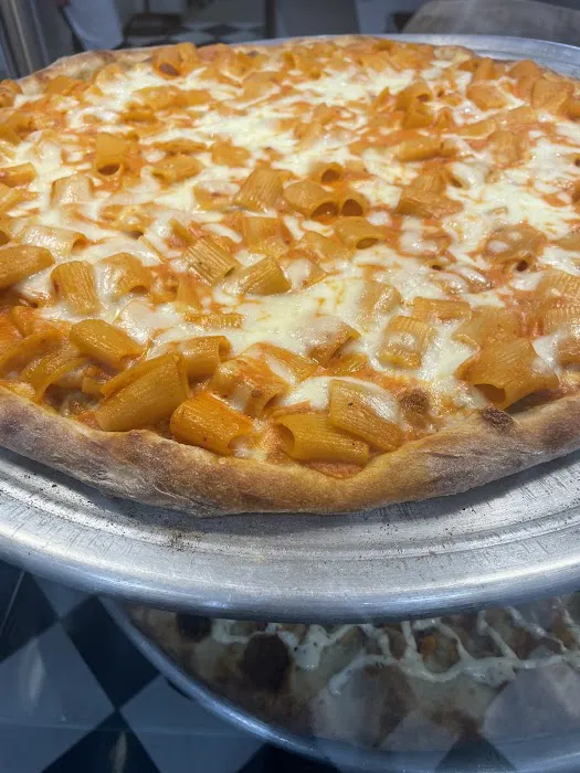 Baxter Street Pizza Picture 6