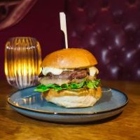 La Diáspora Bar & Restaurant ico