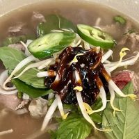 Pasteur Grill & Noodles ico