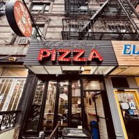 The Pie Guy Pizza ico
