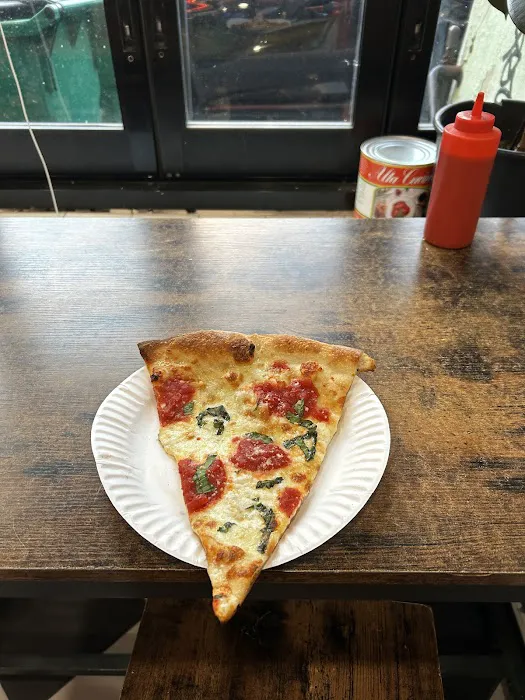 The Pie Guy Pizza Picture 4