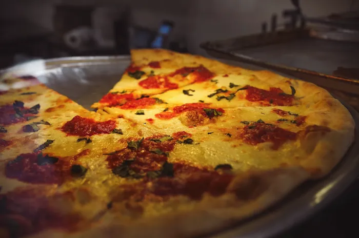 The Pie Guy Pizza Picture 10