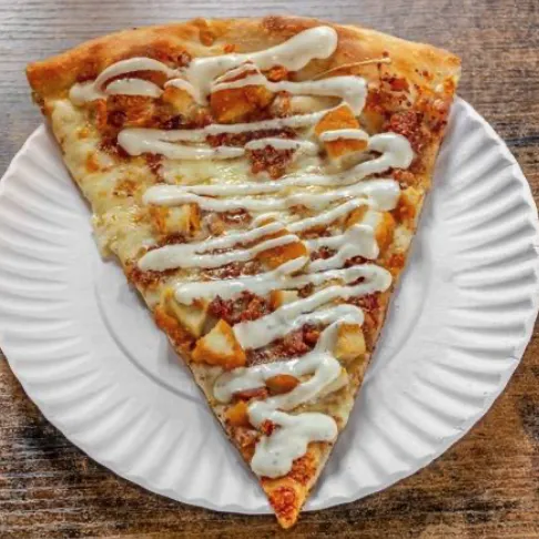 The Pie Guy Pizza Picture 9