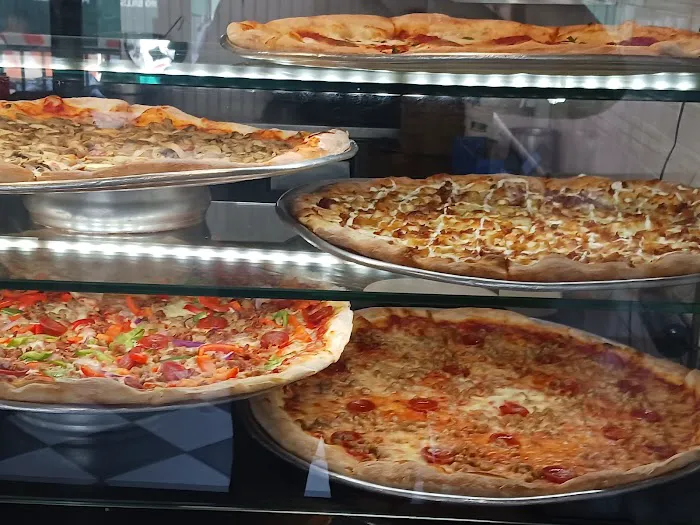 The Pie Guy Pizza Picture 5