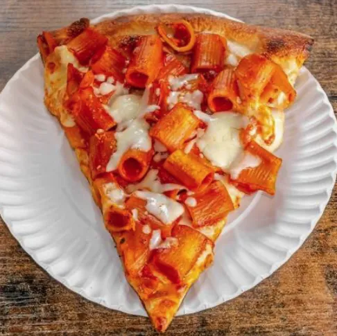 The Pie Guy Pizza Picture 8