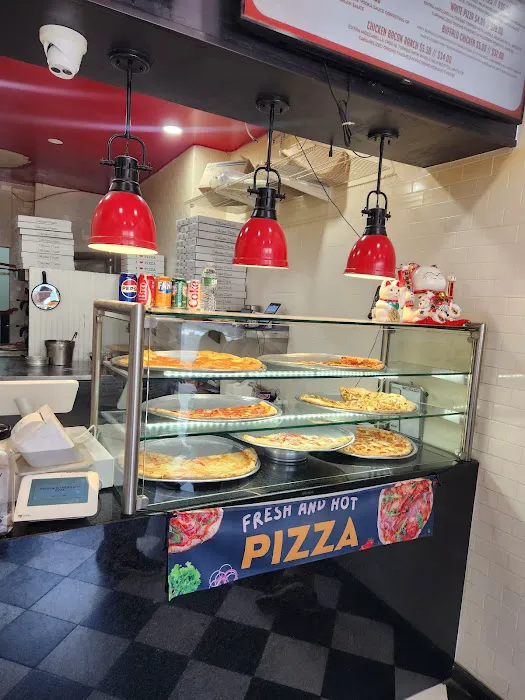 The Pie Guy Pizza Picture 6