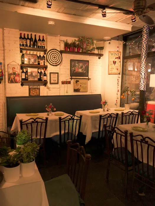 Caffe Venezia Picture 7