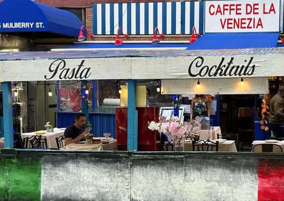 Caffe Venezia Picture 1