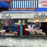 Caffe Venezia ico