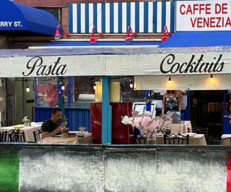 Caffe Venezia