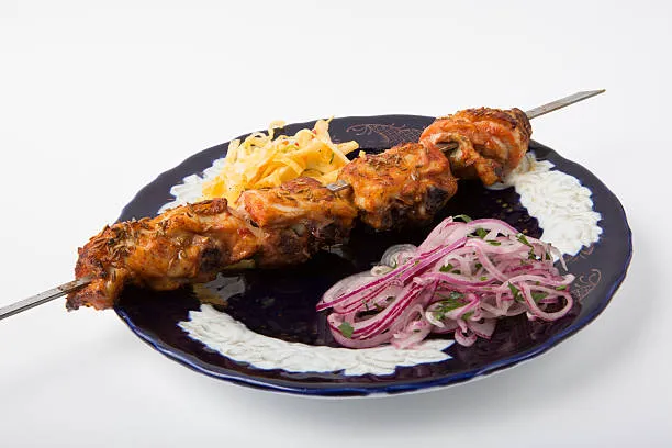 Bodhi Kosher Vegetarian Restaurant Picture 1