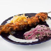Bodhi Kosher Vegetarian Restaurant ico