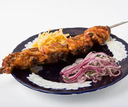 Bodhi Kosher Vegetarian Restaurant