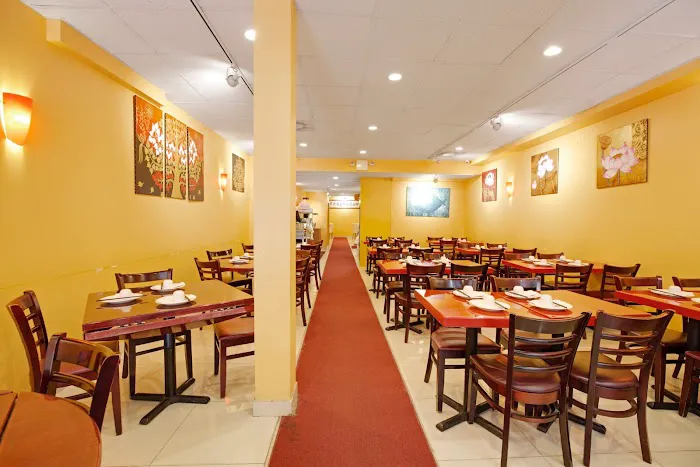 Bodhi Kosher Vegetarian Restaurant Picture 11