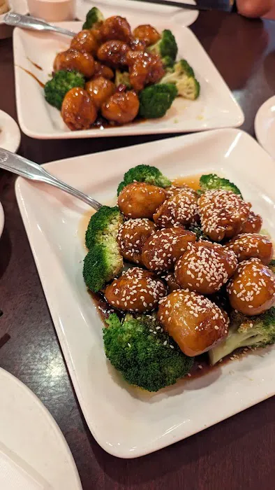 Bodhi Kosher Vegetarian Restaurant Picture 6
