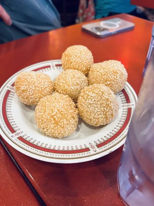 Bodhi Kosher Vegetarian Restaurant Picture 10