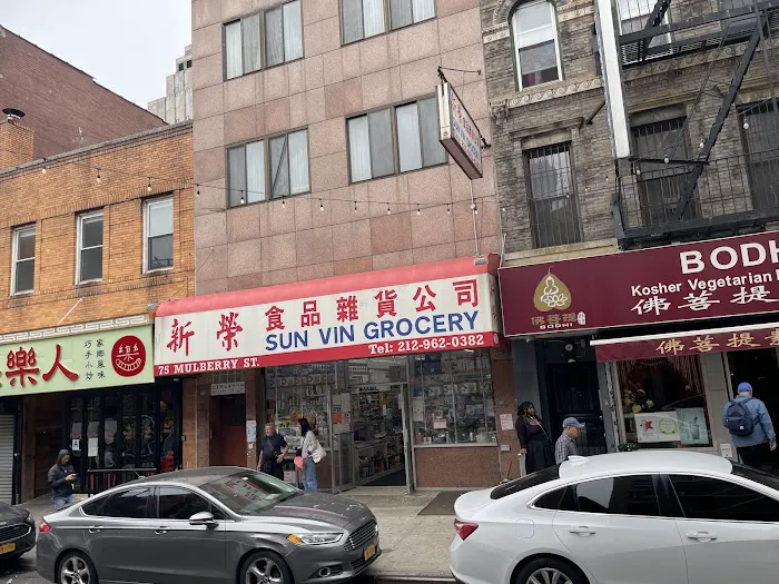 Bodhi Kosher Vegetarian Restaurant Picture 12