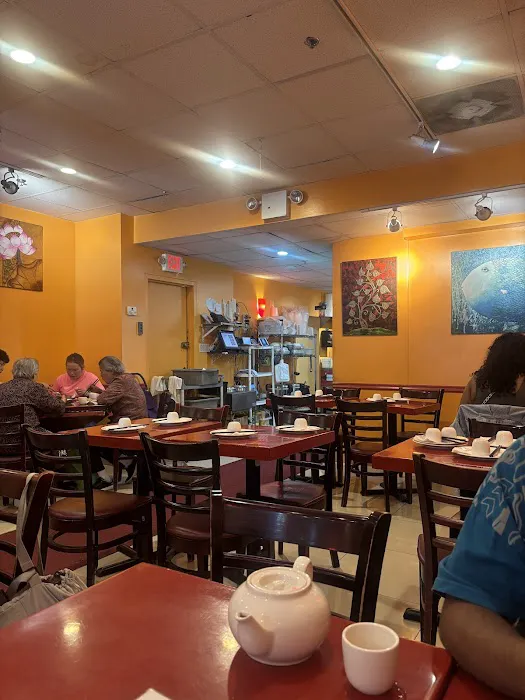 Bodhi Kosher Vegetarian Restaurant Picture 5