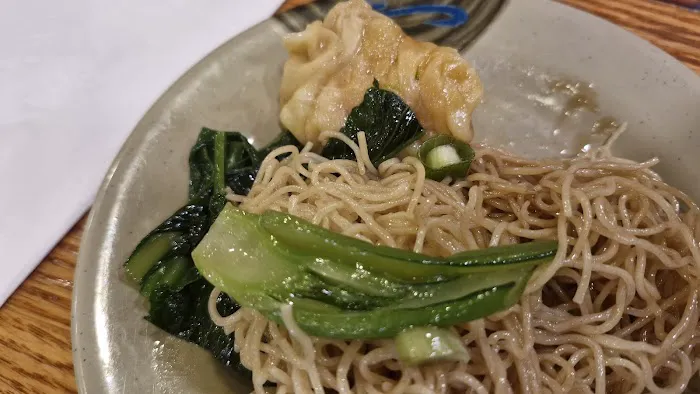H K Wonton Garden Picture 6