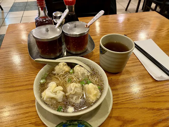 H K Wonton Garden Picture 2