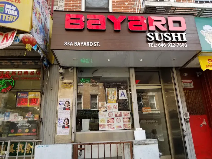 Bayard Sushi Picture 9