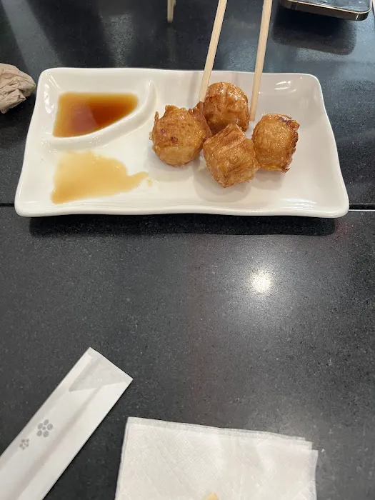 Bayard Sushi Picture 3