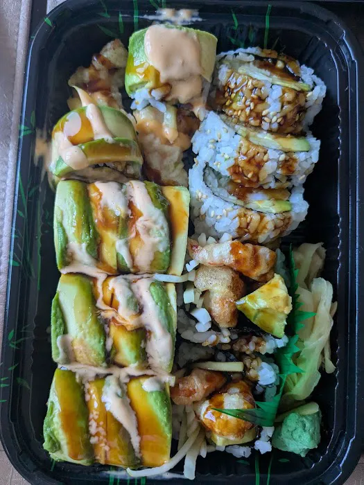 Bayard Sushi Picture 7