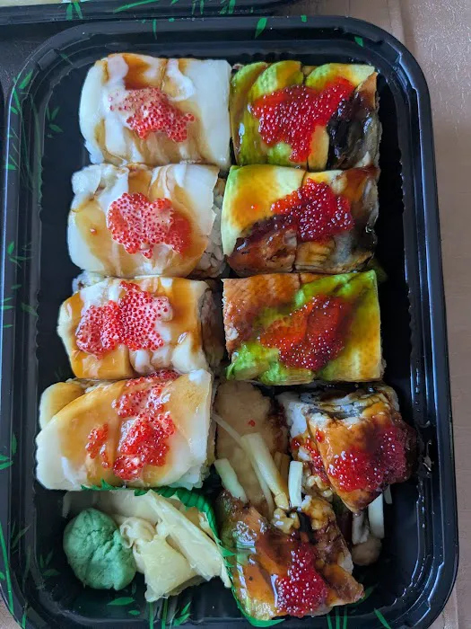 Bayard Sushi Picture 8