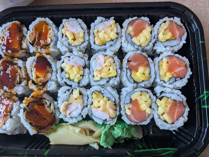 Bayard Sushi Picture 5