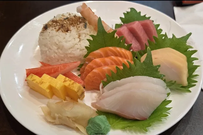 Bayard Sushi Picture 10