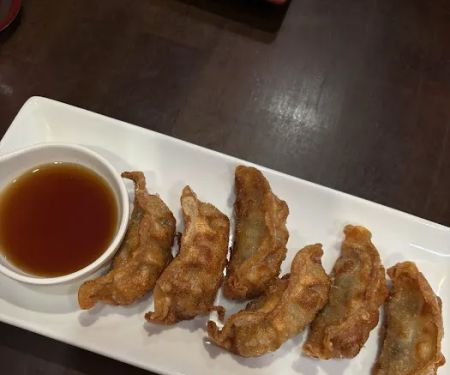 Bayard Sushi