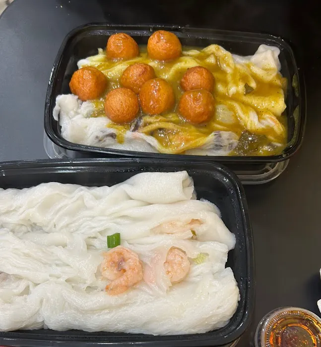 Tonii's Fresh Rice Noodle Picture 4