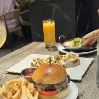 NOMO Kitchen ico