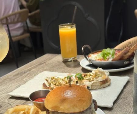 NOMO Kitchen