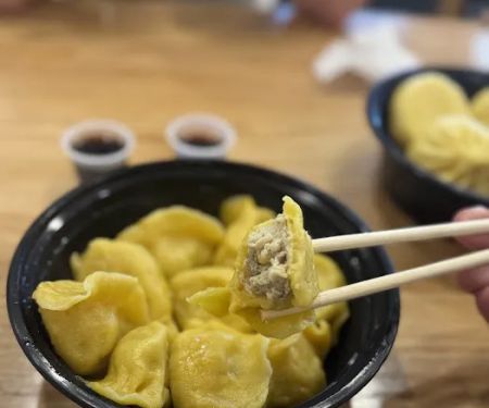 Taste Point Dim Sum House