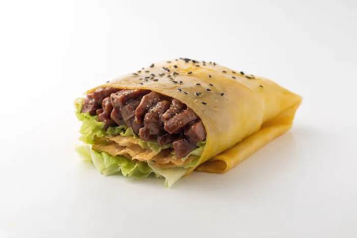 Ms. Wu Savory Crepes 吴小糖沙拉煎饼果子 Picture 2